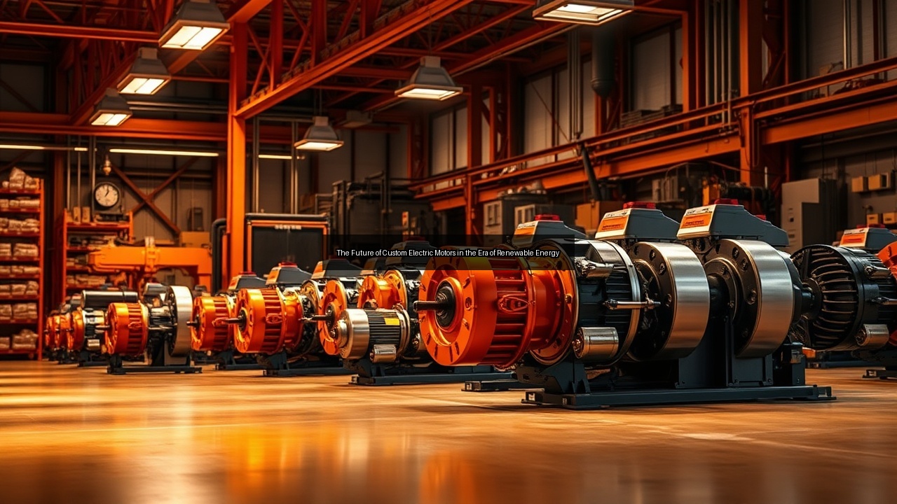 electric motors custom motors precision engineering custom motor dc motors